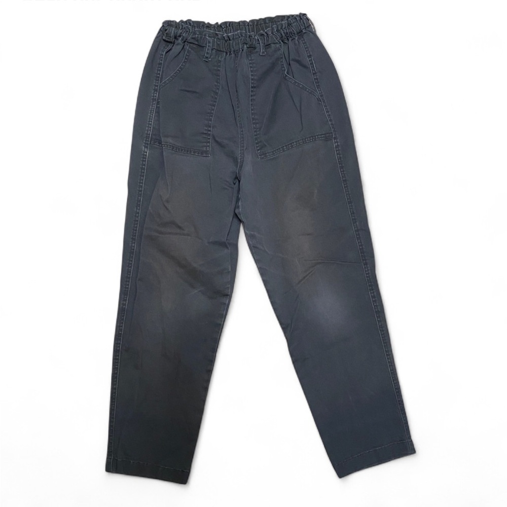 Universal Threads Dark Grey/Navy Harem Pants